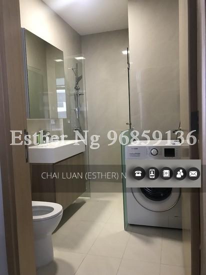 Hillion Residences (D23), Apartment #162098592